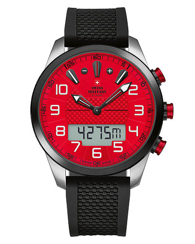 Swiss Military by Chrono SM34061.02