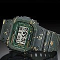 Часы Casio G-Shock DWE-5600CC-3 фото 9