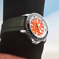 Часы Breitling Superocean Automatic 42 Kelly Slater A173751A1O1S1 фото 4
