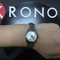 Часы Tissot PR 100 Lady Small T101.010.11.031.00 фото 7