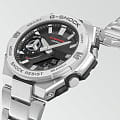 Часы Casio G-Shock GST-B500D-1AER фото 6