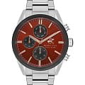Часы Beverly Hills Polo Club Quartz BP3633X.300