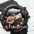 Часы Casio G-Shock GA-400GB-1A4DR (GA-400GB-1A4) фото 10
