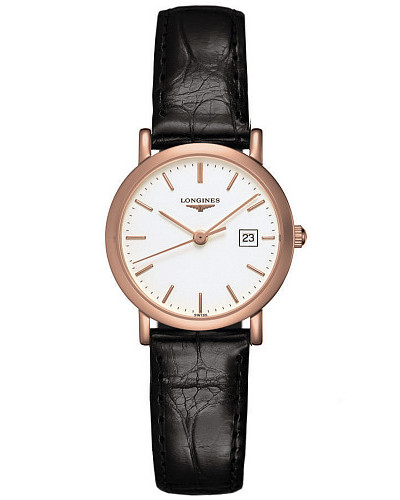 Longines Elegant Collection L4.287.8.12.0