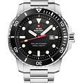 Часы Swiss Military Solar Power SMS34102.01