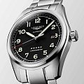 Часы Longines Spirit L3.811.4.53.6 фото 3