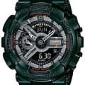 Часы Casio G-Shock GMA-S110MC-3A