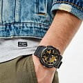 Casio MCW-200H-9A