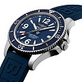 Часы Breitling Superocean Automatic 42 A17366D81C1S1 фото 2