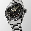 Часы Longines Spirit l3.802.1.53.6 фото 5