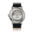 Часы Mido Baroncelli Big Date M027.426.16.018.00 фото 2