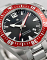 Часы Hamilton Khaki Navy Frogman H77725135 фото 4