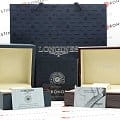 Longines L36874566