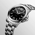 Часы Longines Conquest L3.759.4.58.6 фото 4