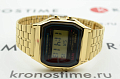 Часы Casio A-159WGEA-1E фото 4