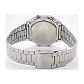 Casio A168WA-1W