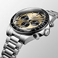 Часы Longines Conquest L3.835.4.32.6 фото 5