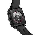 Часы TAG Heuer Monaco Chronograph CBL218B.FT6236 фото 3