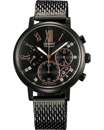 Orient TW02001B (FTW02001B)