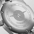Часы Longines Spirit L3.410.4.63.6 фото 9