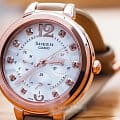 Casio SHE-3048PGL-7B