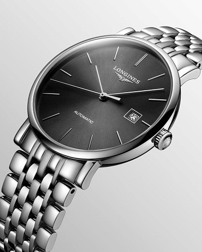 Longines Elegant Collection L4.910.4.72.6