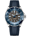 Часы Breitling Superocean Automatic 42 A173753A1B1S1