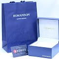 Часы Romanson TM8A36FMR(BU) фото 2