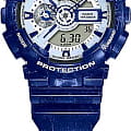Casio GA-110BWP-2A