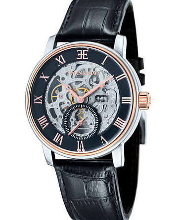 Earnshaw Westminster ES-8041-03