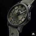 Часы Maurice Lacroix Pontos Day Date Limited Edition PT6358-DLB04-630-5 фото 2