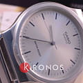 Часы Casio Collection MQ-24D-7E фото 6