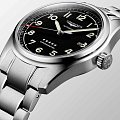 Часы Longines Spirit L3.811.4.53.6 фото 6