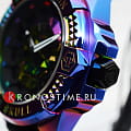 Часы Philipp Plein The Skull Carbon Fiber PWAAA2123 фото 4
