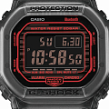 Часы Casio G-Shock DW-B5600G-1DR (DW-B5600G-1) фото 5