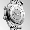 Часы Longines Legend Diver L3.764.4.06.6 фото 3