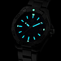 Часы TAG Heuer Aquaracer Professional 300 WBD1112.BA0928 фото 6