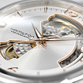 Часы Hamilton Jazzmaster Open Heart Auto H32565555 фото 2
