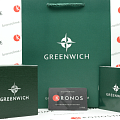 Greenwich GW 321.10.31