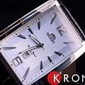 Часы Orient UNED003W (FUNED003W) фото 3
