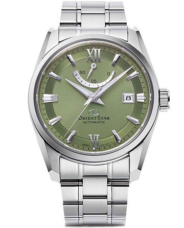 Orient Star RE-AU0107E