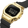 Часы Casio G-Shock GM-5600G-9DR (GM-5600G-9) фото 5