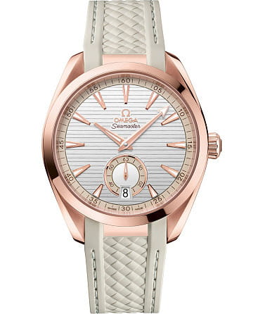 Omega Seamaster Aqua Terra 220.52.41.21.02.001