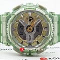 Часы Casio G-Shock GMA-S110GS-3A фото 15