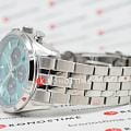 Часы Orient Chronograph RA-TX0304L фото 5