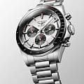 Часы Longines Conquest L3.835.4.72.6 фото 4