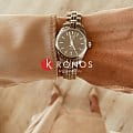 Часы Tissot PR 100 Lady Small T101.010.11.061.00 фото 7