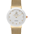 Часы Beverly Hills Polo Club Quartz BP3609X.130