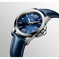 Часы Longines Conquest L3.759.4.96.0 фото 7