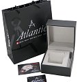 Часы Atlantic Seabase 60452.41.65 фото 2